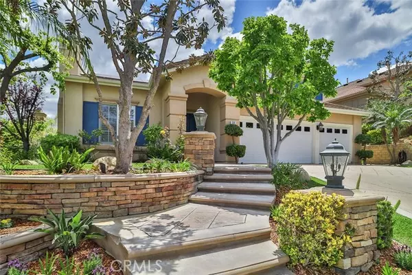 Simi Valley, CA 93065,536 Granite Hills ST