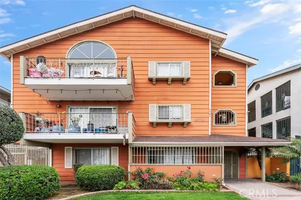 Long Beach, CA 90804,1061 Dawson AVE