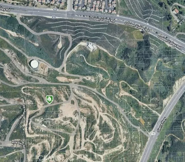 Newhall, CA 91321,0 Vac Golden Valley Rd & Sierra Hwy