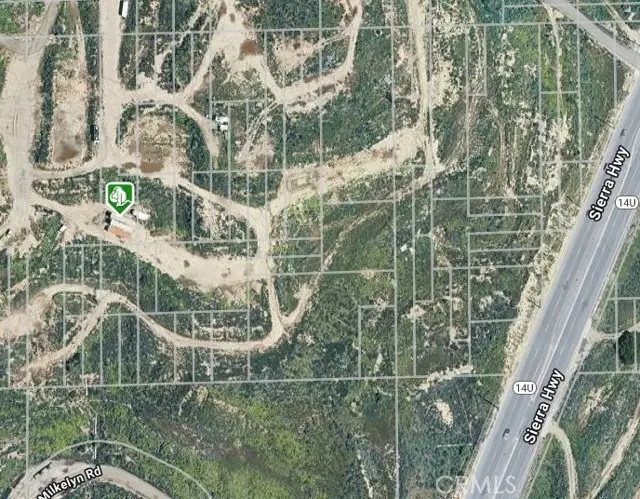 0 Vac Golden Valley Rd & Sierra Hwy, Newhall, CA 91321