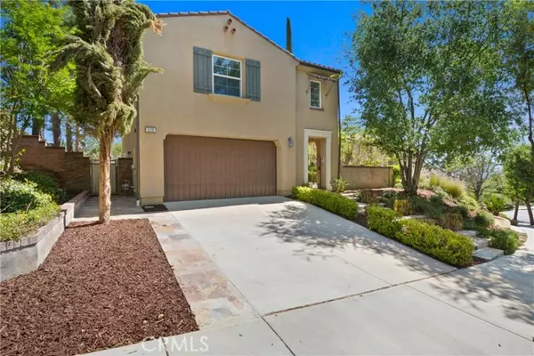 Chino Hills, CA 91709,5176 Glenview ST