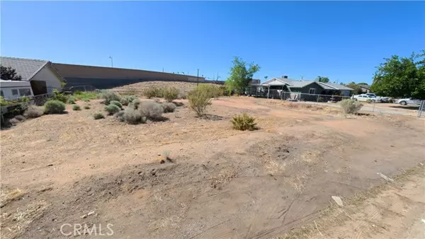 0 El Rio RD, Victorville, CA 92392