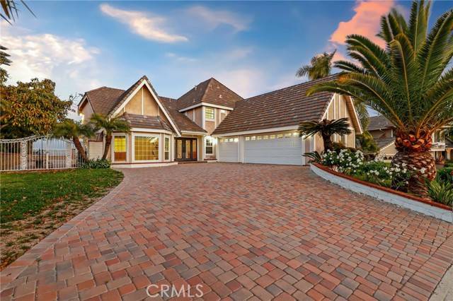3808 E Summitridge LN, Orange, CA 92867