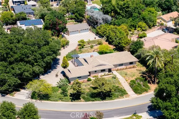 152 Spinks Canyon RD, Bradbury, CA 91008