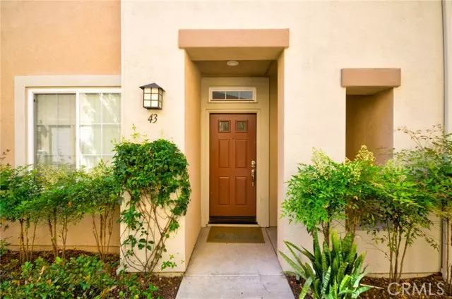 43 Bellevue, Irvine, CA 92602