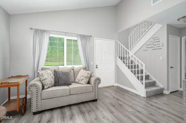 Moorpark, CA 93021,14886 Reedley ST A