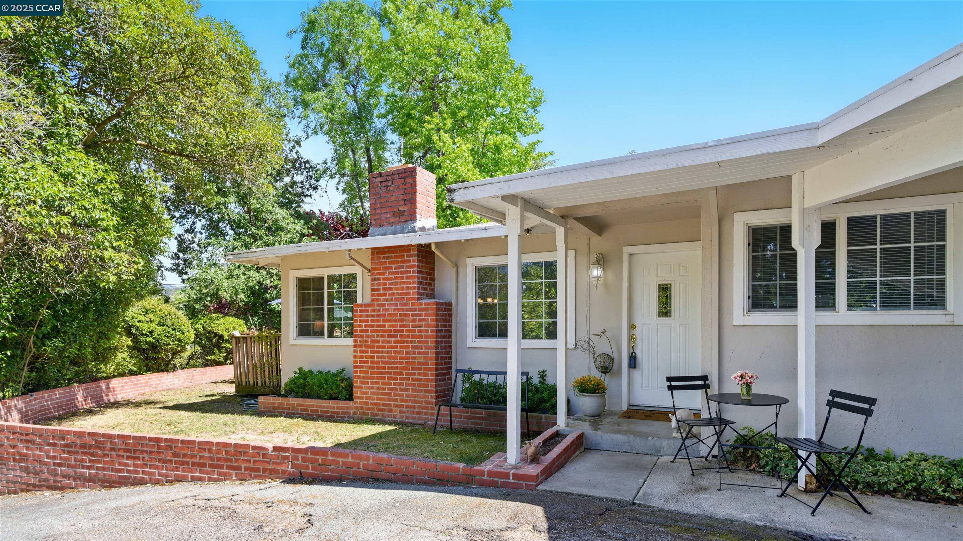 755 PALMER RD, Walnut Creek, CA 94596