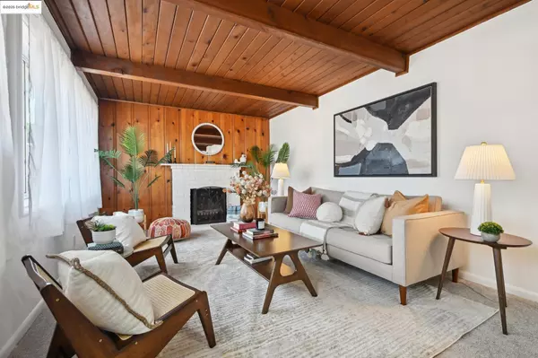 El Sobrante, CA 94803-2798,4125 Miflin Ave