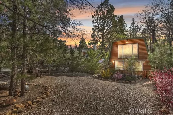 Sugarloaf, CA 92386,629 Cedar LN