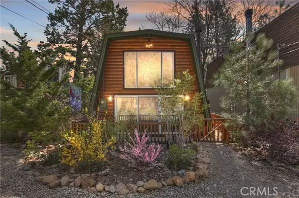 Sugarloaf, CA 92386,629 Cedar LN