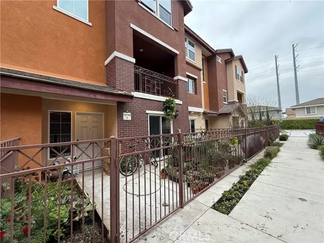 12762 Torch ST C, Baldwin Park, CA 91706