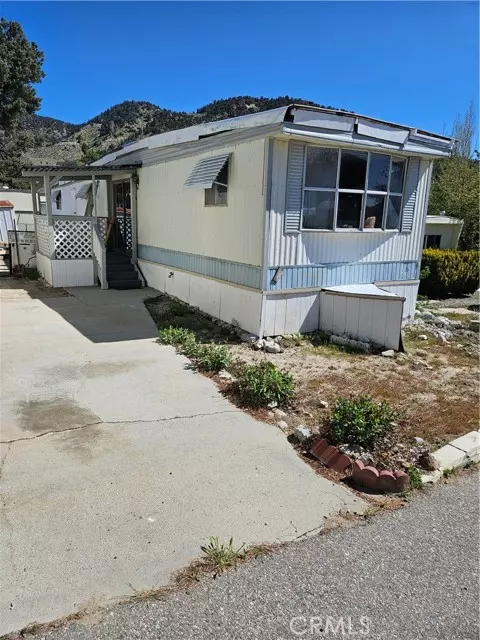 Frazier Park, CA 93225,2801 Johnson Rd