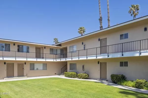 Oxnard, CA 93030,560 W Gonzales RD