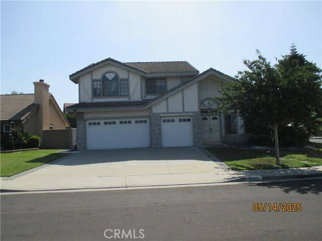 1012 El Capitan CT, Whittier, CA 90601