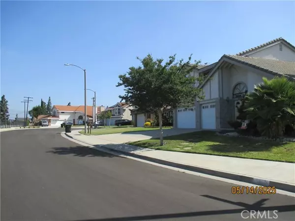 Whittier, CA 90601,1012 El Capitan CT