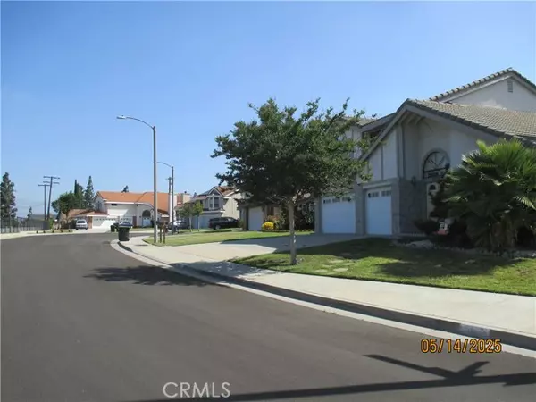 Whittier, CA 90601,1012 El Capitan CT