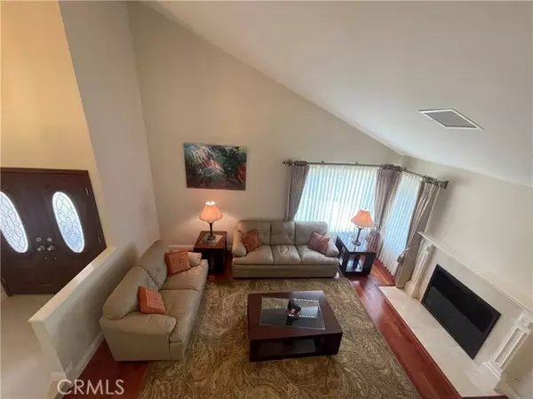 Hacienda Heights, CA 91745,16211 Elza DR