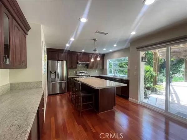 Hacienda Heights, CA 91745,16211 Elza DR