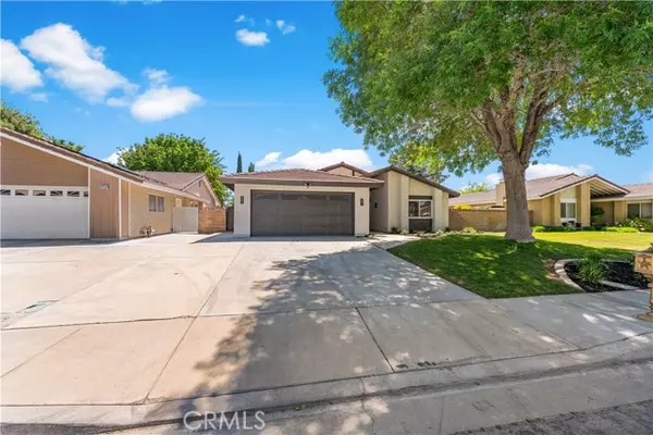 Lancaster, CA 93536,44228 Ruthron AVE