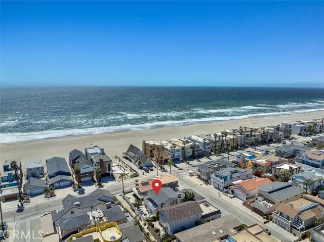 5454 Reef WAY, Oxnard, CA 93035