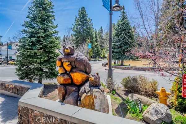 Big Bear Lake, CA 92315,0 Pine Knot AVE