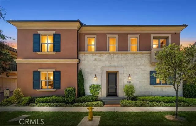 Irvine, CA 92618,143 Trumpet Flower