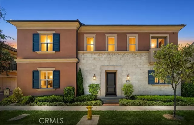 Irvine, CA 92618,143 Trumpet Flower