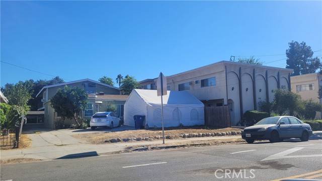 Los Angeles, CA 90042,622 San Pascual AVE
