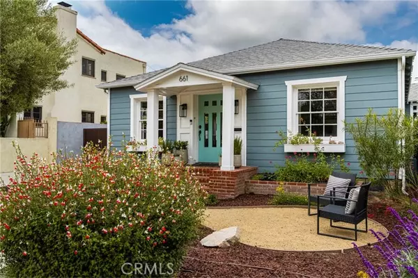 Long Beach, CA 90814,661 Grand AVE