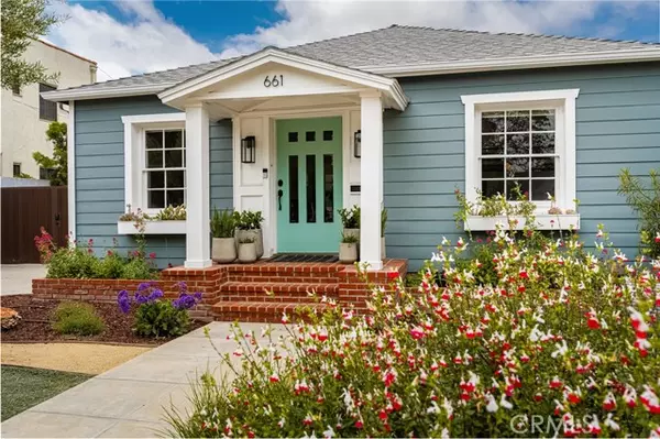 Long Beach, CA 90814,661 Grand AVE