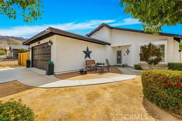Twentynine Palms, CA 92277,6996 Star Dune AVE