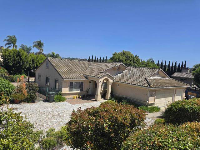 2521 Lynn WAY, Vista, CA 92081
