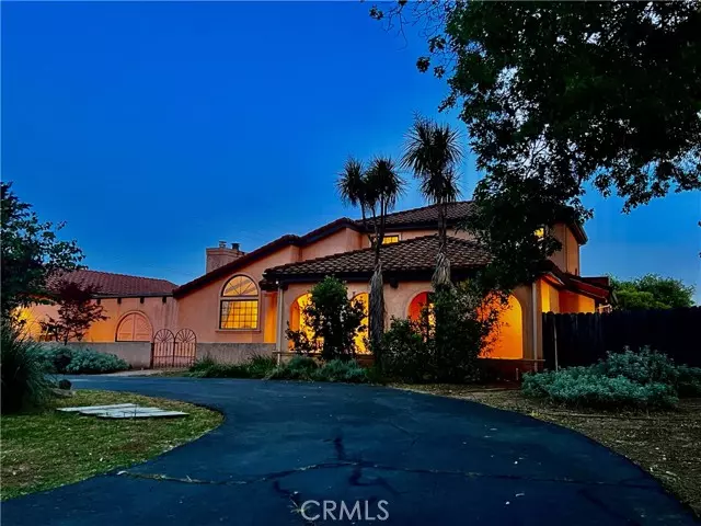 1672 McMahon RD, Lakeport, CA 95453