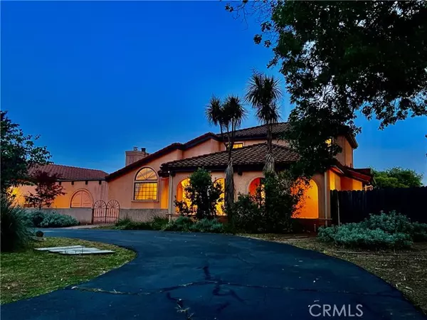 1672 McMahon RD, Lakeport, CA 95453