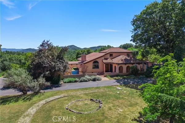 Lakeport, CA 95453,1672 McMahon RD