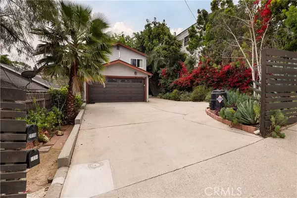 Los Angeles, CA 90039,2114 India ST