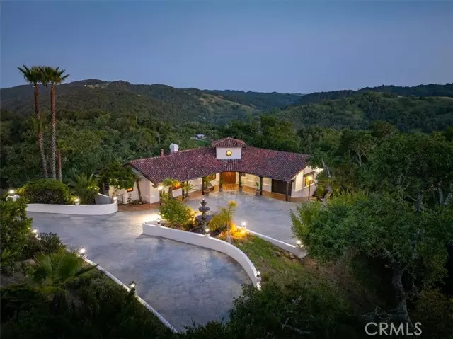 5375 Santa Rita Ranch RD, Templeton, CA 93465