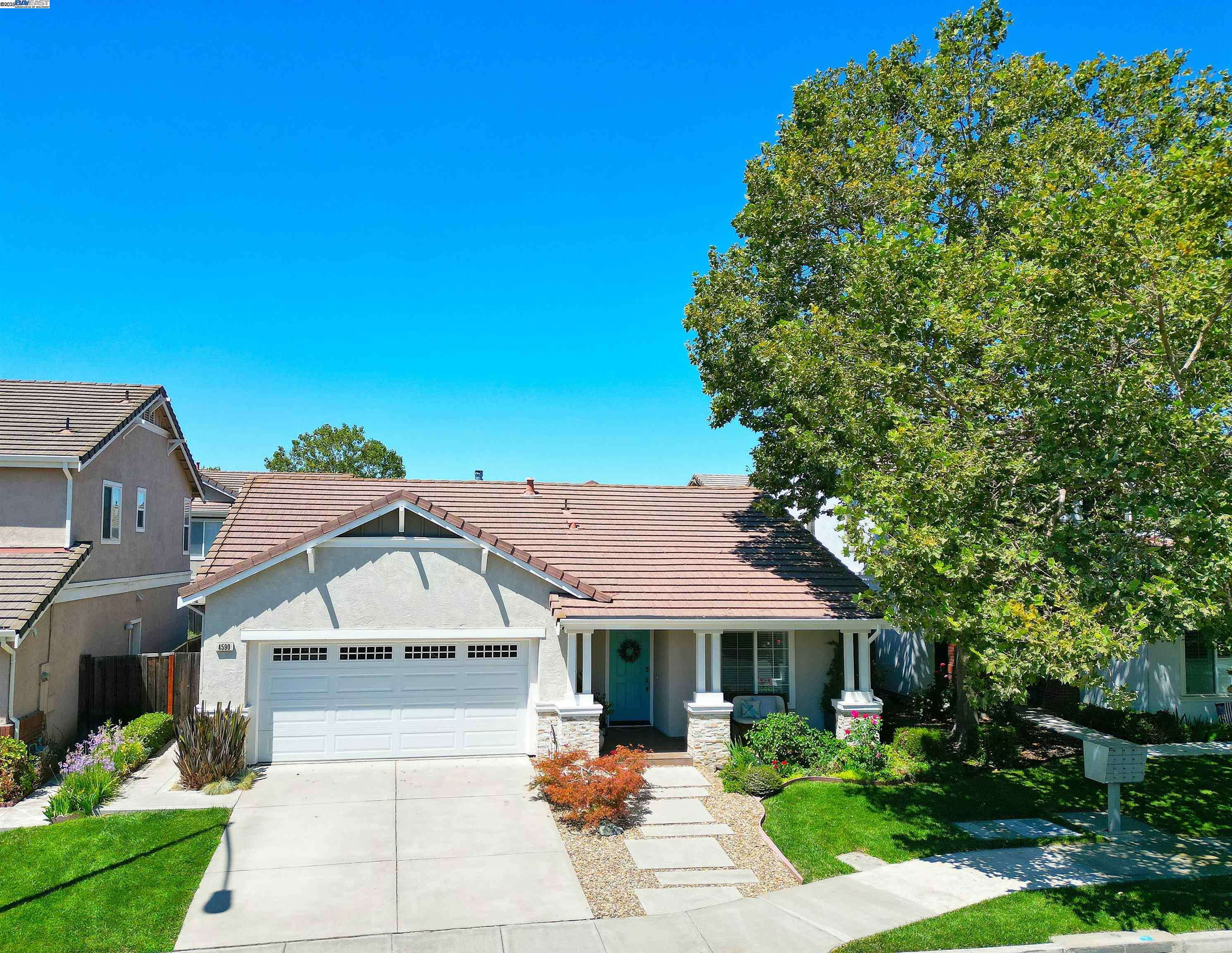 4590 Hawk, Dublin, CA 94568