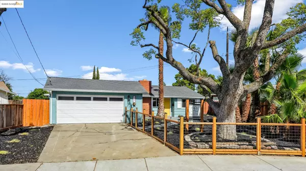 671 Chester Dr, Pittsburg, CA 94565