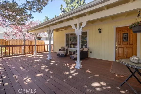 Big Bear City, CA 92314,311 Eider DR