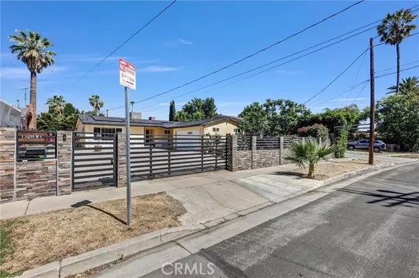 Panorama City, CA 91402,8544 Saloma AVE