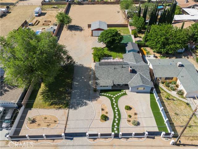 Lancaster, CA 93536,5136 W Avenue L8