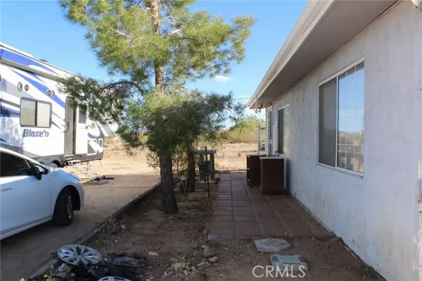 Yucca Valley, CA 92284,3776 Warren Vista AVE