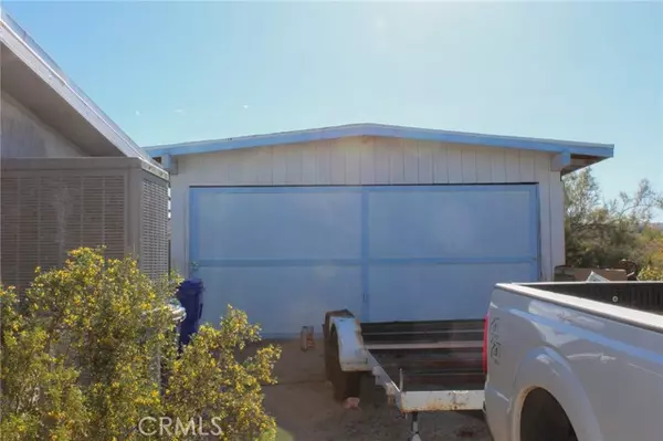 Yucca Valley, CA 92284,3776 Warren Vista AVE