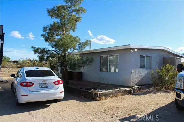 3776 Warren Vista AVE, Yucca Valley, CA 92284