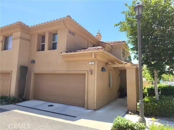 Simi Valley, CA 93065,1440 Patricia AVE 101