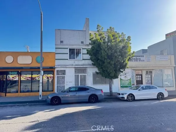 3413 W Beverly BLD, Montebello, CA 90640
