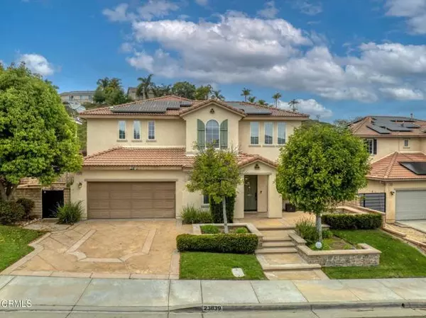 Valencia, CA 91354,23839 Rio Ranch WAY