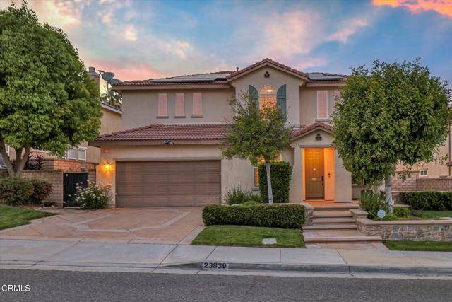 23839 Rio Ranch WAY, Valencia, CA 91354