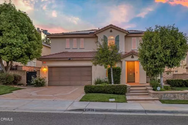 23839 Rio Ranch WAY, Valencia, CA 91354